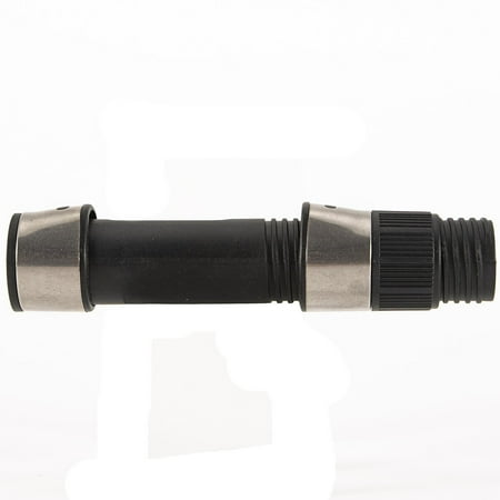 Reel Seat Pole Handle Sturdy Long Casting Design for Sea River Lakeside Fishing and Professional Anglers