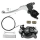 thumbnail image 5 of Palanca con cable y pinza de repuesto para Coleman cc100x 79cc/97cc/100cc Negro, 5 of 8