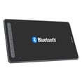 thumbnail image 1 of Tableta de dibujo XP-PEN Deco LW 10x6 Bluetooth Negra, 1 of 8