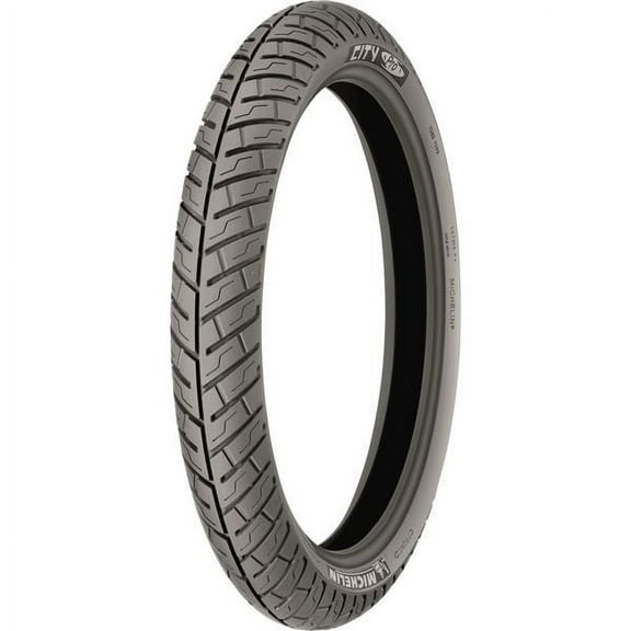 Michelin City Extra Front/Rear Tire | 80/90-17 (70578)