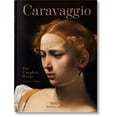 thumbnail image 1 of Pre-Owned Caravaggio. the Complete Works (Hardcover) 3836562863 9783836562867, 1 of 2
