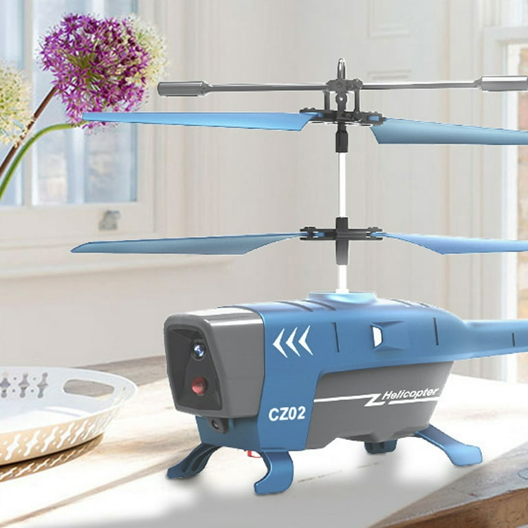 Rc helicopter for 5 year old discount