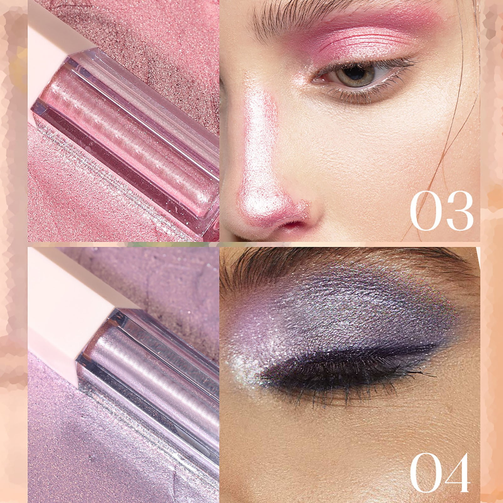 Doll The Creme Shop Makeup Shadow Weave Simply Care Bear Makeup Glitter Makeup Eye Stones Glittery Makeup Eye Latex for Makeup Eye Shadow Pearls Makeup Makeup for