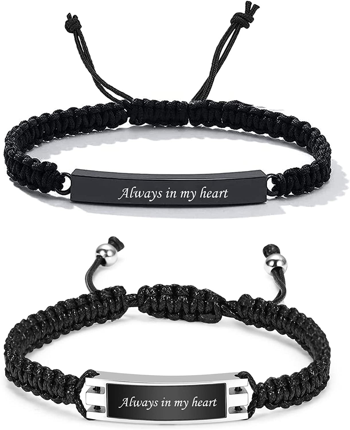 Cremation Bracelet for Ashes Adjustable Cremation Urn Bracelet Bangle