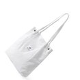 thumbnail image 2 of Sonducket Bolso de pana para niña, bandolera de moda, bolsas portátiles para botellas de agua para teléfono móvil, viajes al aire libre, Bolsas de mensajero y de hombro Blanco, 2 of 6