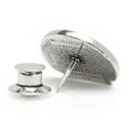 thumbnail image 3 of Gotham Police Lapel Pin, 3 of 3