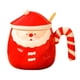 thumbnail image 5 of Taza de café de Papá Noel, tazas de té, 460 ml, única y novedosa taza de agua. Estilo C, 5 of 9