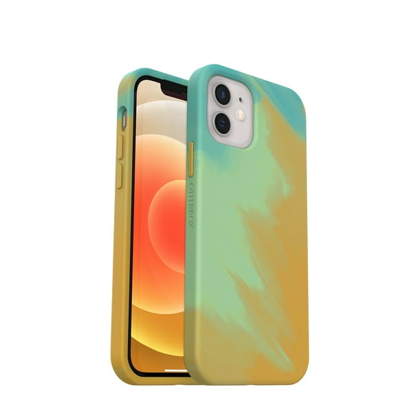 OtterBox Ultra Slim Case with MagSafe for Apple iPhone 12 Mini - Dandelion Wine