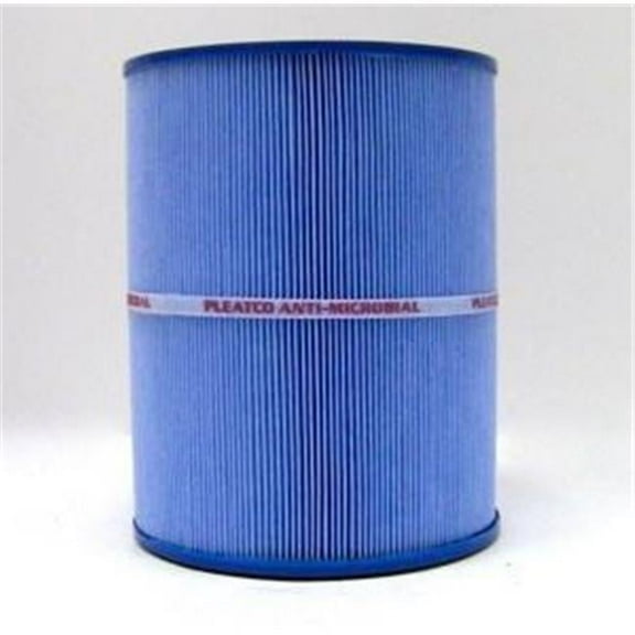 Super-Pro PWK65 SPG 3 oz 10.5 in. 65 sq ft. Replacement Filter Cartridge for Watkins Hot Spring Spas Upgrade From PWK45N