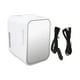 thumbnail image 2 of Refrigerador para Automóvil Jadeshay Mini Refrigerador Silencioso 8L, 2 of 8