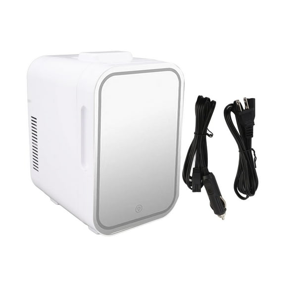 Mini Refrigerador NikouMX 8L Silencioso