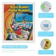 thumbnail image 3 of Looney Tunes Bugs Bunny Diamond Art Kits for Adults 5D Diamond Art Kit Paint by Number for Beginners, DIY Paint with Round Full Drill Diamonds Gem Art for Home Wall Decor Gift, 3 of 8