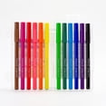 thumbnail image 3 of Pelikan Plumones para Lettering Markana Pincel estuche con 12 Pelikan Plumones, 3 of 3