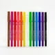 thumbnail image 3 of Pelikan Plumones para Lettering Markana Pincel estuche con 12 Pelikan Plumones, 3 of 3