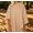 Beige, variant on Women's Poncho Cape Shawl Button Side Asymmetrical Wrap Soft Knit Cloak Sweater Capelet Cozy Layering Outerwear for Fall Winter Travel Casual Daily Wear
