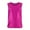 Hot Pink, variant on Men's Athletic Tank Top Breathable Workout Sleeveless Shirt Lightweight Comfortable Casual Fitness Vest Mens Work Shirts Summer Basic Tee Shirts
