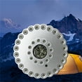 thumbnail image 4 of SPOORYYO Tent Camping Lantern - Emergency Outdoor Lighting with 41 LEDs and Three Modes, 4 of 6
