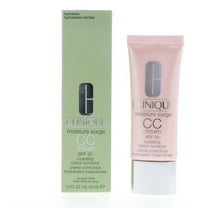 Clinique Moisture Surge CC Cream Hydrating Colour Corrector, Medium 1.4 oz