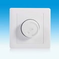 thumbnail image 2 of Wall-Mounted Touch-On/OFF Switch for Adjustable Lighting Control Rotary LED Dimmer, 2 of 5