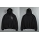 thumbnail image 1 of CBUM-Sudadera con capucha de gimnasio para hombre, Jersey de algodón con estampado gráfico, ropa deportiva de gran tamaño, Tops de lana Unisex, estilo Fitness, Invierno xuanjing unisex, 1 of 2
