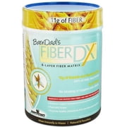 Barndad Fiber Dx 8 Layer Matrix - 1.32 Lbs