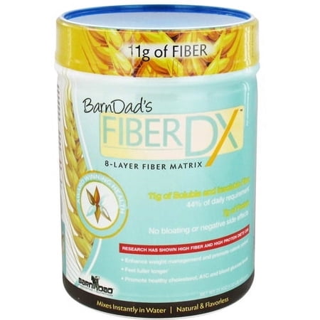 Barndad Fiber Dx 8 Layer Matrix - 1.32 Lbs