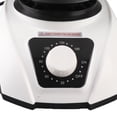 thumbnail image 2 of BIMZUC 1200W Household High Efficiency Clothes Dryer Portable Electric Dryer Machine 1126g / 39.7oz Lightweight for Home Apartments Travel and RV use White, 2 of 9