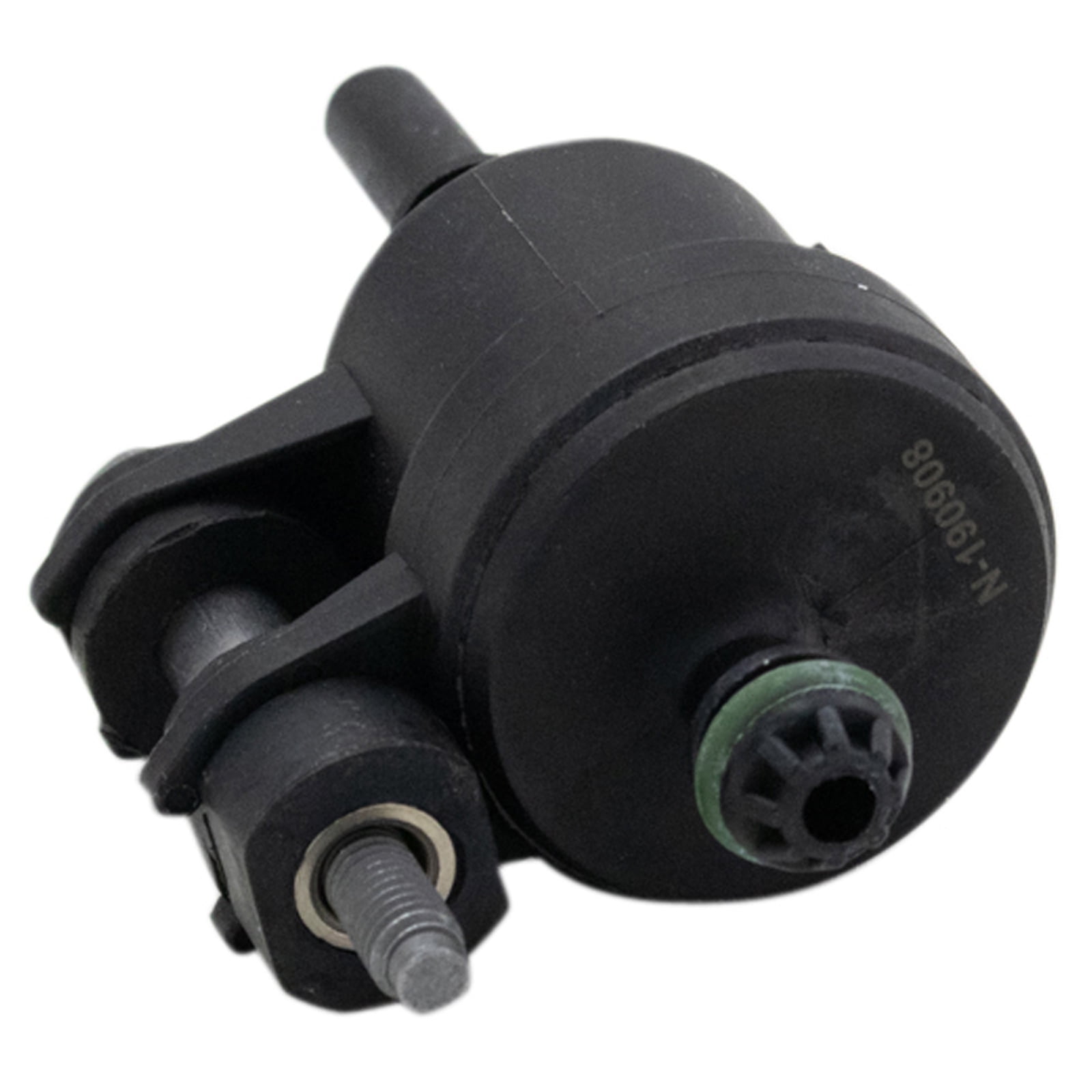 TRQ Vapor Canister Purge Solenoid Valve Direct Fit for Buick Cadillac Chevy GMC& EVA47744