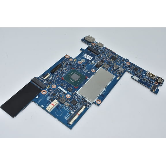 L52048-601 Hp Intel Pentium N5000 4GB Motherboard 11M-AP0013DX HP PAVILION X360