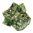 thumbnail image 1 of Camisetas de Verano para Mascotas Estilo Hawaiano Floral para Perros con Estampado Hawaiano para Mascotas Transpirables Ropa Fresca para Mascotas Playa Playa ANGGREK  Otros, 1 of 8