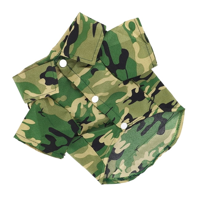Camisetas de Verano para Mascotas Estilo Hawaiano Floral para Perros con Estampado Hawaiano para Mascotas Transpirables Ropa Fresca para Mascotas Playa Playa ANGGREK Otros