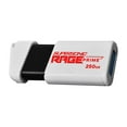 thumbnail image 3 of Patriot Supersonic Rage Prime 250GB USB 3.2 Gen 2 Type-A Flash Drive, 3 of 9
