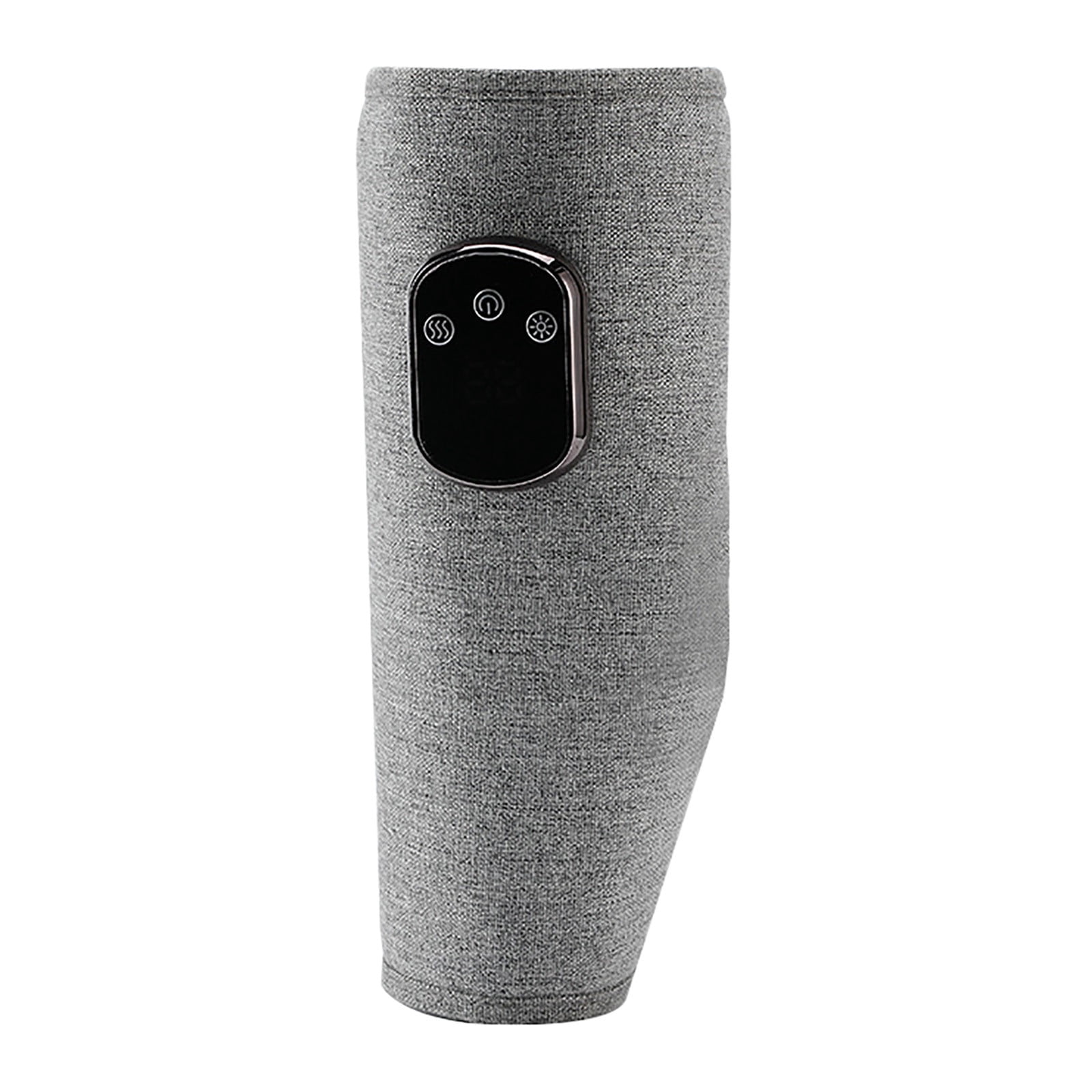 Leg Massager for Circulation And Pain Relief,Air Compression Massager With Heat,Leg Massager With 5 Heat Level Easy to Use For Women And Men