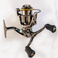 thumbnail image 5 of 13+1bb Double Handle Spinning-Fishing Reel Full Metal For Saltwater Freshwater, 5 of 5