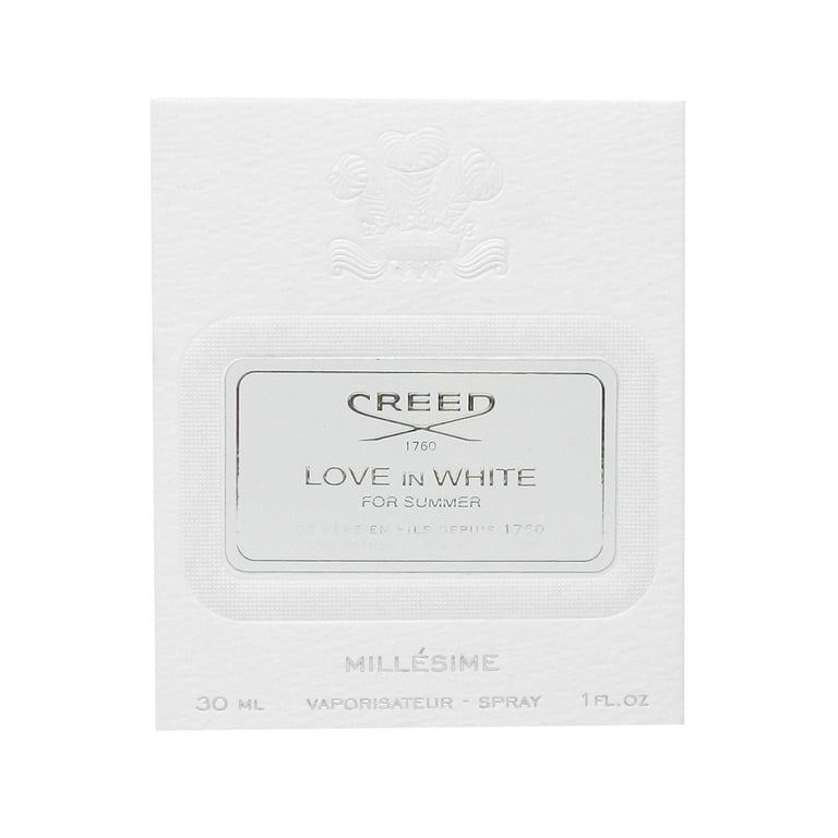 Creed Creed Love In White For Summer EDP 1.0 oz Fragrances