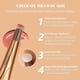 thumbnail image 3 of Liquid Contour Beauty Wand, Highlighter Bronzer Stick With Cushion Applicator Long Lasting & Smooth Natural Matte Finish, Face Illuminator Makeup Stic, 3 of 4