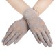 thumbnail image 2 of Guantes elegantes de encaje para mujer, guantes cortos de dama de honor con dedos completos, para boda, noche, baile de graduación, disfraces, fiesta de baile Sincero  Hogar, 2 of 3