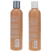 ABBA Color Protection Shampoo 8 oz & Conditioner 8 oz Combo Pack