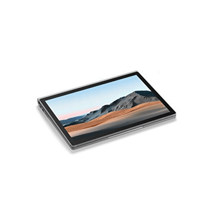 Microsoft Surface Book 3 | 15in Touch | Intel i7 | 32GB RAM Microsoft Surface Book 3 | 15in Touch | Intel i7 | 32GB RAM