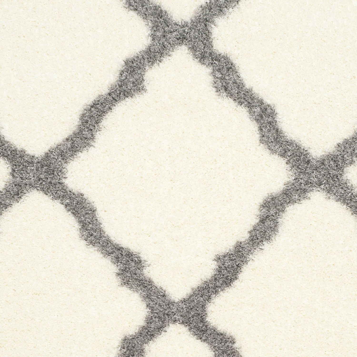 Safavieh Montreal Cebrail Geometric Shag Area Rug