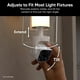 thumbnail image 5 of Cámara de seguridad WYZE Bulb Cam 2K HD para exteriores regulable, 5 of 9