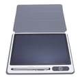 thumbnail image 1 of LCD Writing Tablet, Electronic Drawing Writing Pad with Stylus Pen, Pressure Sensing Smart Lock Screen Reusable Portable Drawing Tablets for Draft Notes Memo, 1 of 7