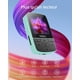 thumbnail image 2 of Reproductor MP3 YOTON YM03 Bluetooth 5.2 64GB con clip deportivo verde, 2 of 7