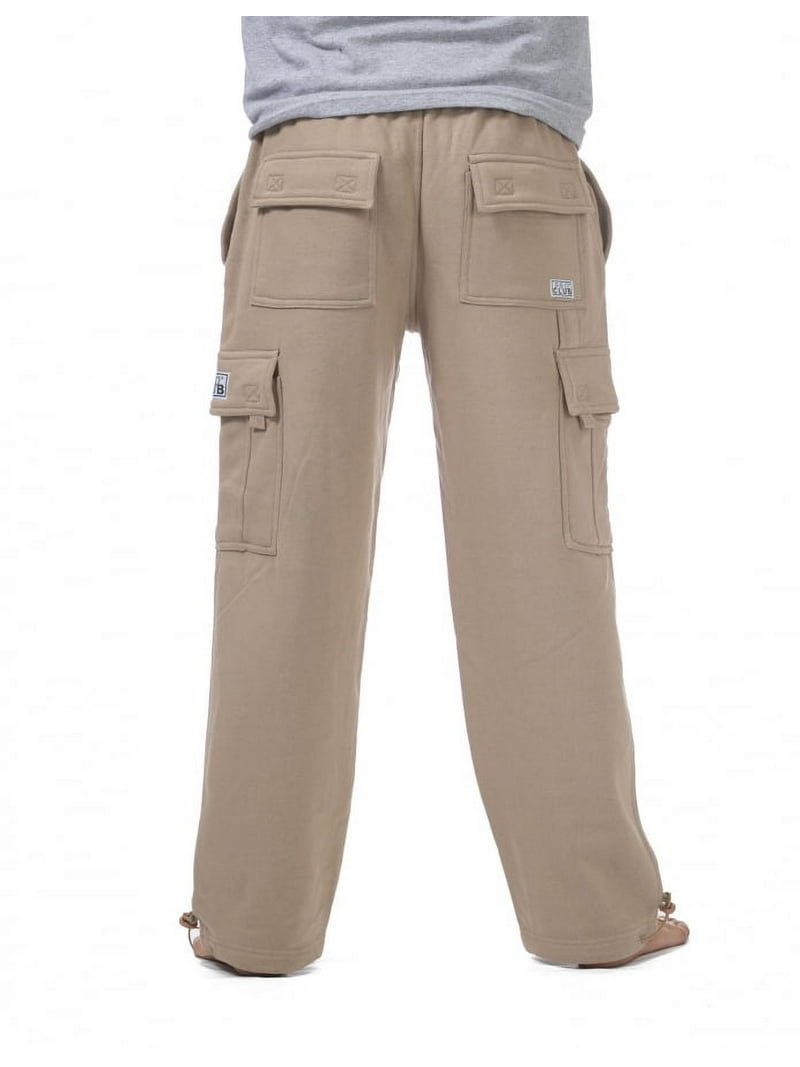 【PLATEAU STUDIO】Sweat cargo pants PLATEAU STUDIO】Sweat cargo pants