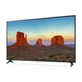 thumbnail image 3 of LG 55UK6300 4K Ultra HD Smart TV (2018), 3 of 3