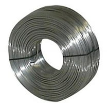 18 Gauge Black Annealed Mechanic Wire