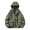 Green, variant on Men's Casual Corduroy Jacket Comfortable Stylish Everyday Wear Versatile Lightweight Design For Layering Outdoor Activities