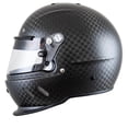 thumbnail image 4 of Zamp H781CBFM RZ-67D SA2025 Racing Helmet, Carbon, Medium, 4 of 19