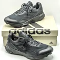 thumbnail image 1 of Adidas “Pedivista” Men’s Road & Trail Running Athletic Shoe [Core Black] – NEW, 1 of 6
