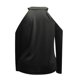 thumbnail image 5 of Puntoco Blusa de manga larga con hombros descubiertos y estampado casual sexy para mujer Puntoco Puntoco-7510, 5 of 5